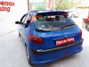 PEUGEOT 206 SPOON SPOİLER